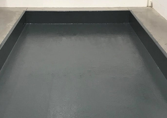 Flat roofing service