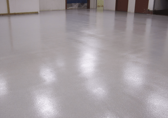 Flat roofing service