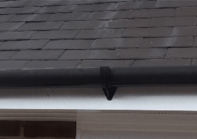 Flat roofing service